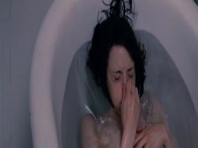 Andrea Riseborough nude in bathtub 7