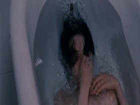 Andrea Riseborough nude in bathtub 8