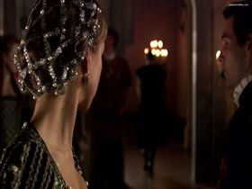 Natalie Dormer, Lorna Doyle, Rachel Montague in The Tudors: S01 E03 (2007) 3