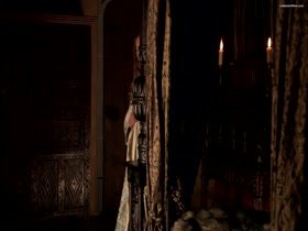 Natalie Dormer, Lorna Doyle, Rachel Montague in The Tudors: S01 E03 (2007) 6
