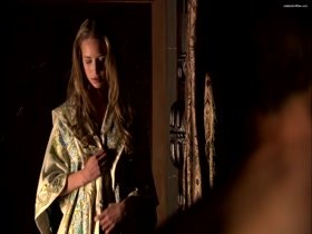 Natalie Dormer, Lorna Doyle, Rachel Montague in The Tudors: S01 E03 (2007) 7