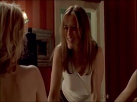 Michelle Clunie And Thea Gill in Queer As Folk 18