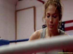Jennifer Lopez In Shades Of Blue S01e01 1