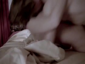 Lady Gaga , Alexandra Daddario In American Horror Story S05e07 13