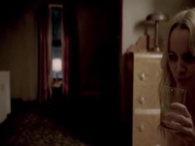 Helena Mattsson ,Kamilla Alnes in American Horror Story S05e06 16
