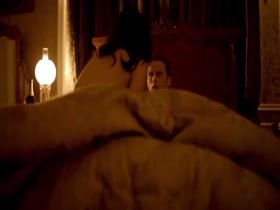 Eve Hewson In The Knick S02e07 10
