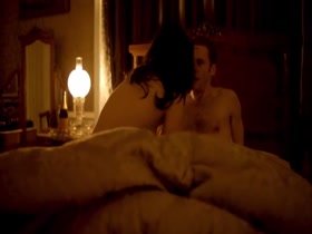 Eve Hewson In The Knick S02e07 11