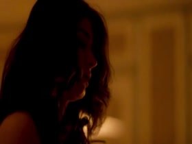 Eve Hewson In The Knick S02e07 15