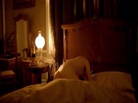 Eve Hewson In The Knick S02e07 5