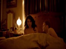 Eve Hewson In The Knick S02e07