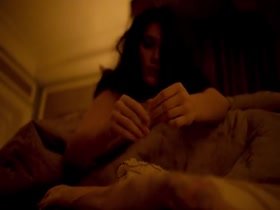 Eve Hewson In The Knick S02e07 9