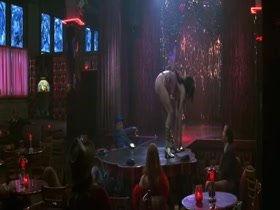 Courtney Love hot striptease in The People Vs Larry Flynt 6