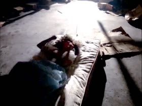 Marina Sirtis nude , boobs scene In Death Wish 3 12