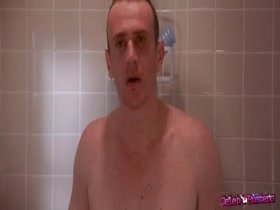 Cameron Diaz shower, nude scene In Sex Tape 12