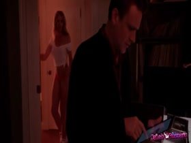 Cameron Diaz shower, nude scene In Sex Tape 16
