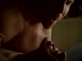 Deborah Ann Woll bra, sex scene in True Blood (series) (2008) 17