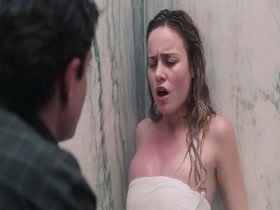 Brie Larson in Tanner Hall (2009) 11
