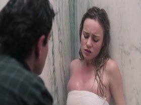 Brie Larson in Tanner Hall (2009) 12