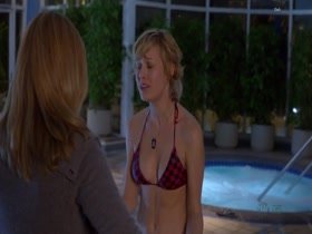 Brie Larson, Toni Collette in United States of Tara s01e09 (2010) 6
