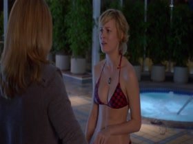 Brie Larson, Toni Collette in United States of Tara s01e09 (2010) 8