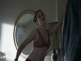 Emmy Rossum, Christine Kellogg-Darrin in Shameless S06E10 8