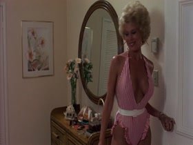 Leslie Easterbrook in Private Resort (1985) 16