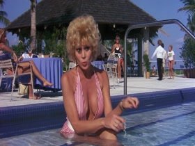 Leslie Easterbrook in Private Resort (1985) 4