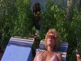 Leslie Easterbrook in Private Resort (1985) 8