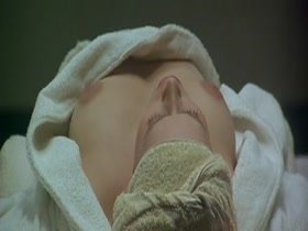 Laura Gemser, Sylvia Kristel lesbian massage 20