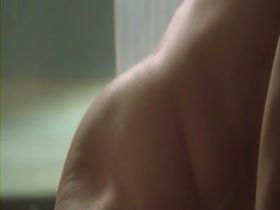 Angelina Jolie nude in sex scenes 11