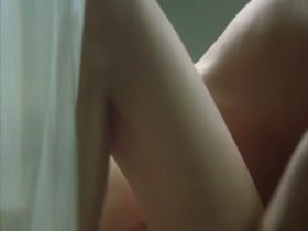 Angelina Jolie nude in sex scenes 12