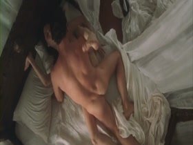Angelina Jolie nude in sex scenes 13