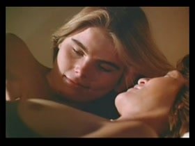 Mariel Hemingway, Patrice Donnelly in Personal Best (1982) 1