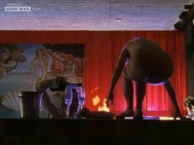 Die Wache Trennugen nude scenes (2001) 11