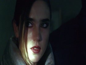 Jennifer Connelly in Requiem for a Dream (2000) 1