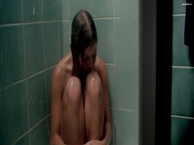 Rose McIver nude, on top scene in Blin (2013) 19