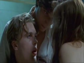 Eva Green Topless Blowjob Scene 13