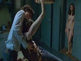 Eva Green Topless Blowjob Scene 2