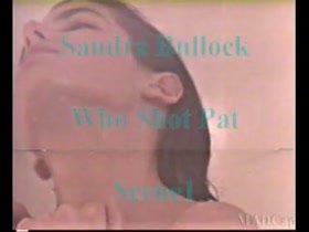Sandra Bullock in Who Shot Patakango 19