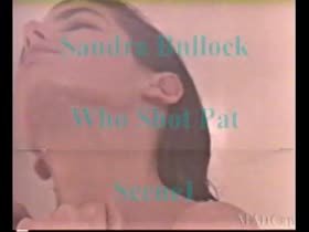 Sandra Bullock in Who Shot Patakango 20