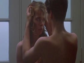Nastassja Kinski In The Hotel New Hampshire 10