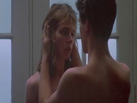 Nastassja Kinski In The Hotel New Hampshire 11