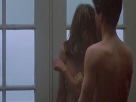 Nastassja Kinski In The Hotel New Hampshire 6