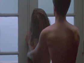 Nastassja Kinski In The Hotel New Hampshire 7