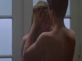 Nastassja Kinski In The Hotel New Hampshire 9