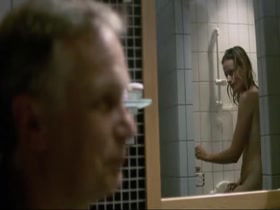 Lea Baastrup Ronne in MollyCam (2008) 6