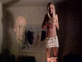 Lea Baastrup Ronne in MollyCam (2008) 7