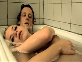 Lea Baastrup Ronne in MollyCam (2008) 8