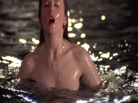 Nicole Kidman in Billy Bathgate (1991)