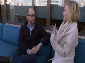 Chelsea Handler in Chelsea Does Silicon Valley 3